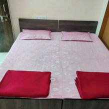 Hotel Kailash Kuti Guest House, Ujjain — photo 3
