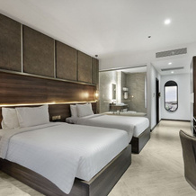 Chau Khuong Hotel, Long Xuyen — photo 3