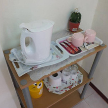 Bansuanchokdee Hotel, Дет Удом — фото 3