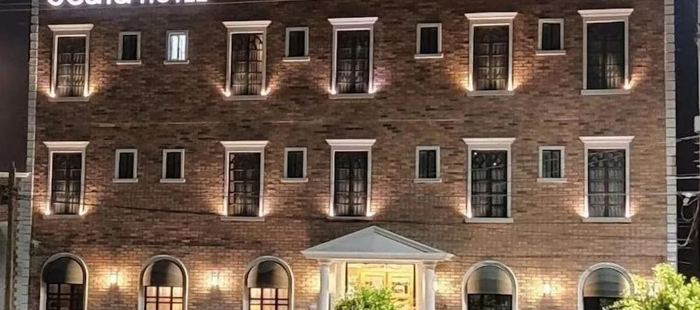 Scala Hotel, Лагос-де-Морено — фото 1