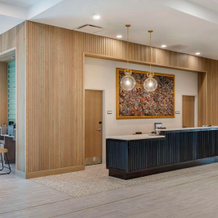 Cambria Hotel Columbia Downtown The Vista, 哥伦比亚 — 照片 2