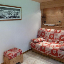 Chalet "les Arcosses", 拉吉塔兹 — 照片 5