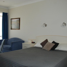 Acacia Motel Griffith, Griffith — photo 2