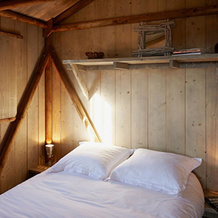 Chalet With one Bedroom in Cahuzac-sur-vère, With Furnished Garden, 科扎克叙尔韦尔 — 照片 3