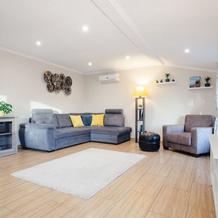 Casa Montana-Mokka Apartment, 巴拉顿奥尔马迪 — 照片 3