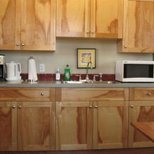 Mountain Town Properties Aladar's Guest Cabin, 罗斯兰 — 照片 5