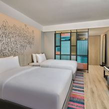 Aloft By Marriott Bali Kuta At Beachwalk, Кута — фото 3