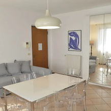 V12 Apartments - Trecate, 特雷卡泰 — 照片 4