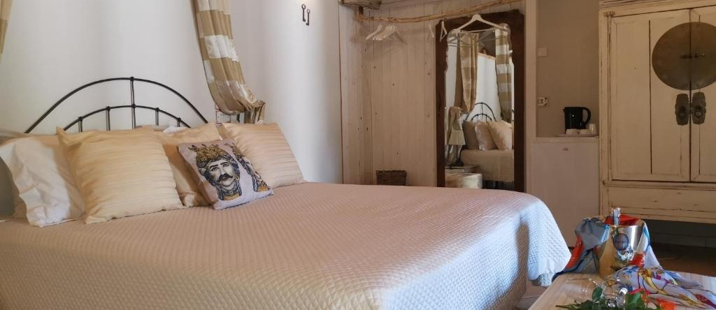 La Fattoria Dei Nonni Resort Dell'etna, Патерно — фото 1