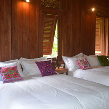 Lanna Ban Hotel, 科克莱斯 — 照片 3