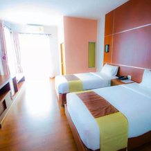 FIG Boutique Hotel, 甘烹碧 — 照片 3