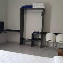 Hotel Job, Itabira — photo 5