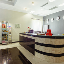 TES-Hotel, 辛菲罗波尔 — 照片 2