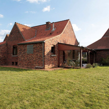 Holiday Home La Ferme de Gabrielle, 科米讷-瓦讷通 — 照片 5