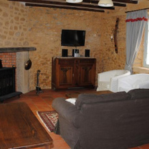 The French Country Cottage - Les Chouettes, 特雷莫拉 — 照片 3