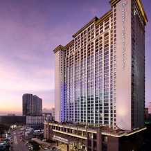 Nanhai International Hotel, 西哈努克市 — 照片 3