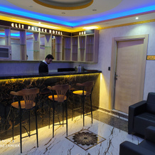 Elit Palace Hotel, 阿克萨赖 — 照片 5