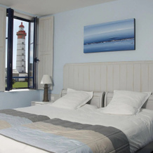 Hostellerie Pointe Saint-Mathieu, Плугонвелен — фото 2