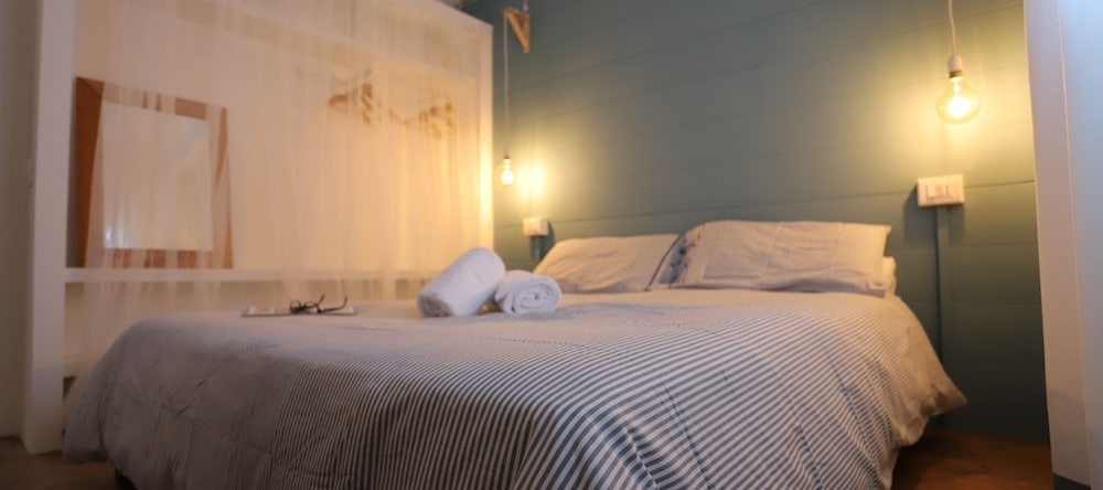 Vallicella Glamping Resort, Скарлино — фото 1