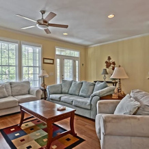 Tucker's Choice - 4 Br Home, 奥克岛 — 照片 5