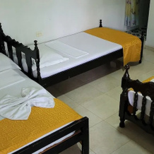 Hostal Villa Del Rio Las Brisas, Вильявиеха — фото 5