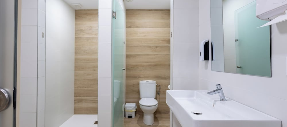 Villas Spa el Mirador de Isla, 阿尔努埃罗 — 照片 1