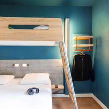 Ibis Budget Meudon Paris Ouest, Мёдон — фото 3