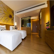 Wingtech Hotel, 黄石 — 照片 3