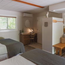 Barefoot Villas Room 1 Redwood, 克里斯蒂娜湖 — 照片 4