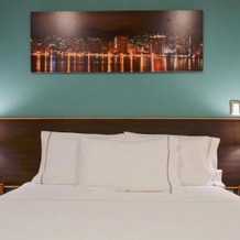 Concept Hotel - Centro Zamora, 萨莫拉 — 照片 4