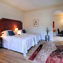 Hotel Villa Casanova, Lucca — photo 3