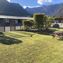 Lake Matheson Motel, Фокс-Глейшер — фото 5