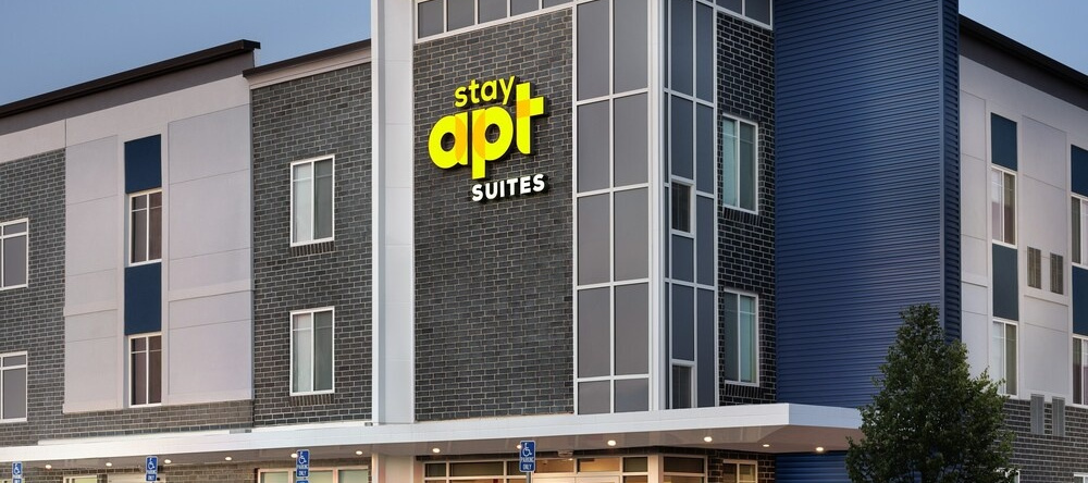 Stayapt Suites North Charleston, Северный Чарльстон — фото 1
