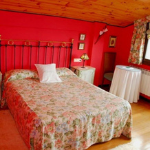 Agroturismo Atxarmin, Легутьяно — фото 2