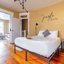 The Parkside by Jungle House – Short North Boutique Suites, 哥伦布 — 照片 3