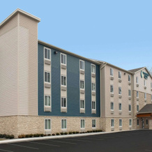 Woodspring Suites Downers Grove - Chicago, Нейпервилл — фото 2