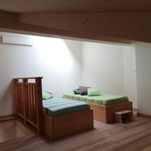 Appartamento Lassù, Карано — фото 4