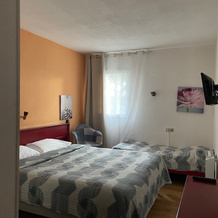 Bel Hotel La Gentilhommiere, Треб — фото 5