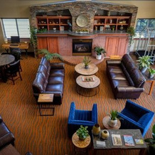 The Garibaldi House Inn & Suites, Garibaldi — photo 2