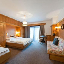 Aparthotel Burgus, Маллес-Веноста — фото 2