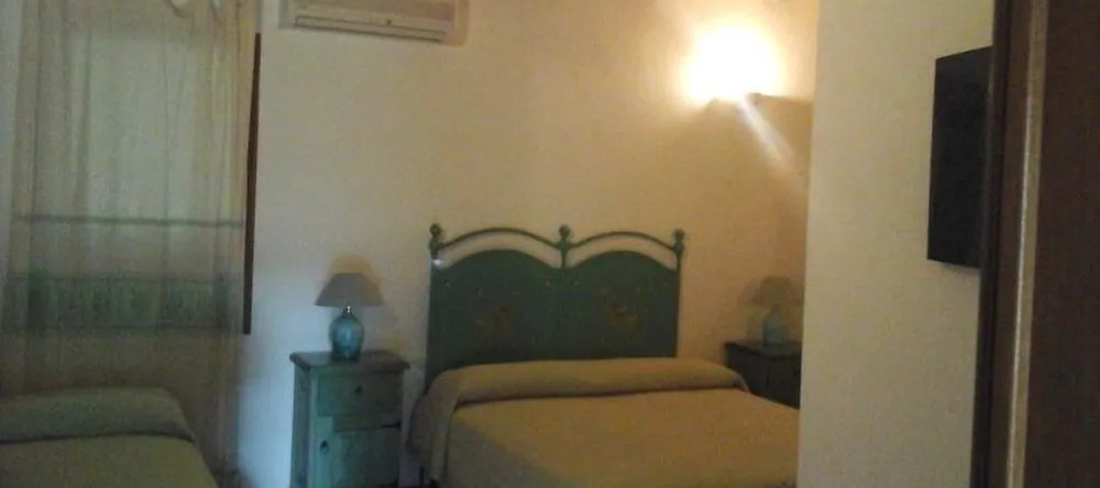 Agriturismo Muzzu, Padru — photo 1