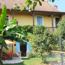 B&B Mon Repos, Мобурге — фото 5