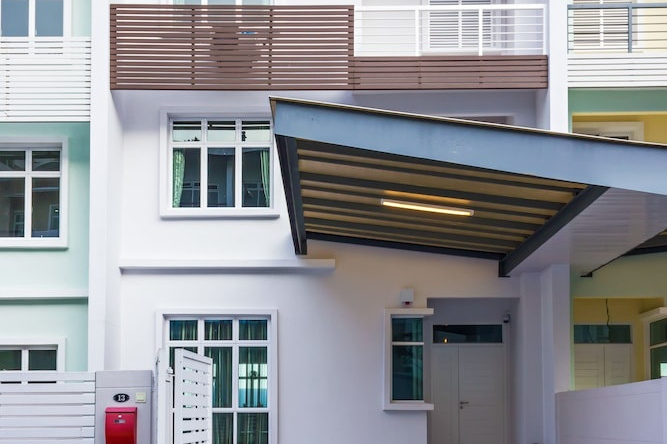 Shamrock Beach Villas 12, George Town — photo 1