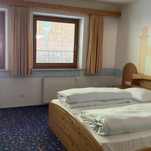 Hotel Saxl, Кампо-ди-Тренс — фото 5