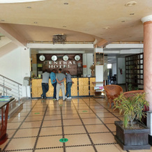 Central Hawassa Hotel, Awassa — photo 2