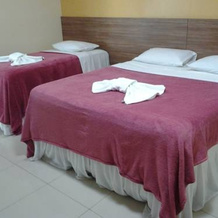 Hotel Nossa Senhora Do Rosario, 德尔米鲁戈韦亚 — 照片 4