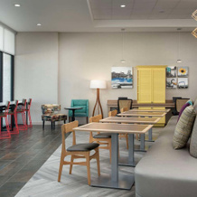 Home2 Suites By Hilton Flower Mound Dallas, Флауэр-Маунд — фото 5