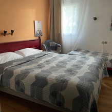 Bel Hotel La Gentilhommiere, Треб — фото 4