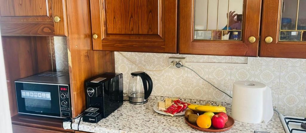 Cozy 2-bedrooms Apartment Fully-equipped Kitchen, 帕代尔诺杜尼亚诺 — 照片 1