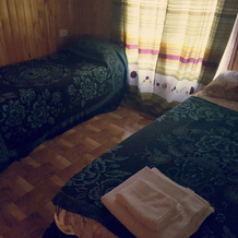 Cabañas La Gringa, Санта-Ана — фото 4